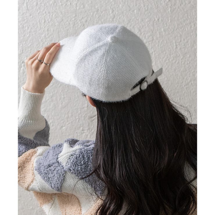ロゴ刺繍 CAP | Pumpkin  Port | 詳細画像21 