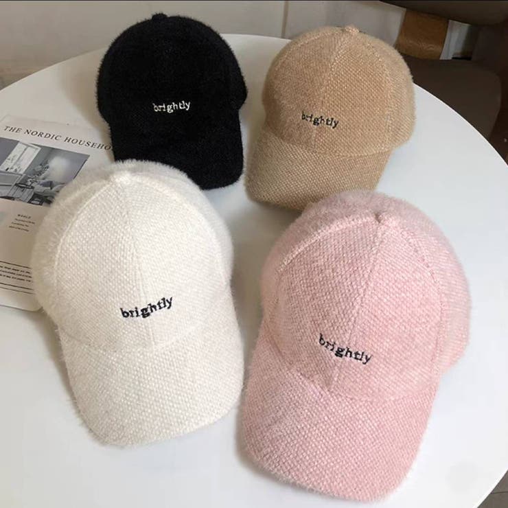 ロゴ刺繍 CAP | Pumpkin  Port | 詳細画像22 