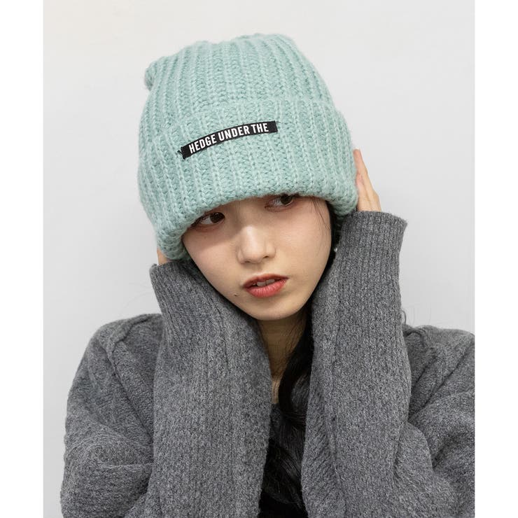 【幅広いコーデにフィット♡ギフトにも】CHANEL ニット帽 楽天市場】シャネル ニット帽の通販
