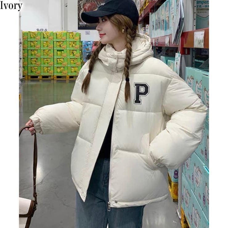 peak 韓国ダウンジャケット アイボリー　S peak 韓国ダウンジャケット アイボリー S snowpeak 韓国ダウン