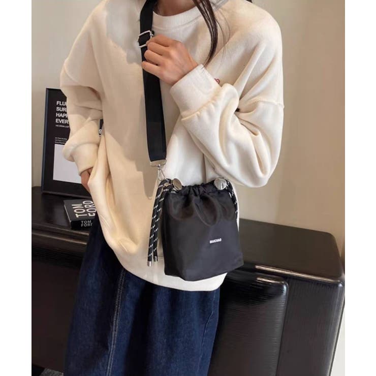 ミニショルダーバッグ サコッシュ | Pumpkin  Port | 詳細画像5 