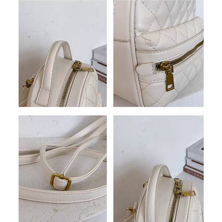 shopper bag 縦 plum | kentohashiguchi