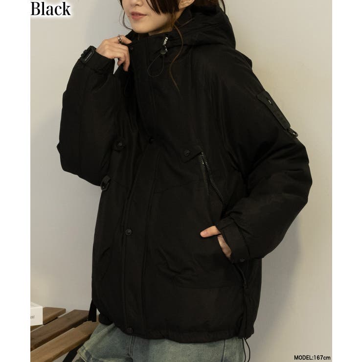 驚きの値段で OUTDOOR 巻き付けよ 身長 ジャンパーMサイズ ブルゾン 手洗いOK アウトドアプロダクツ