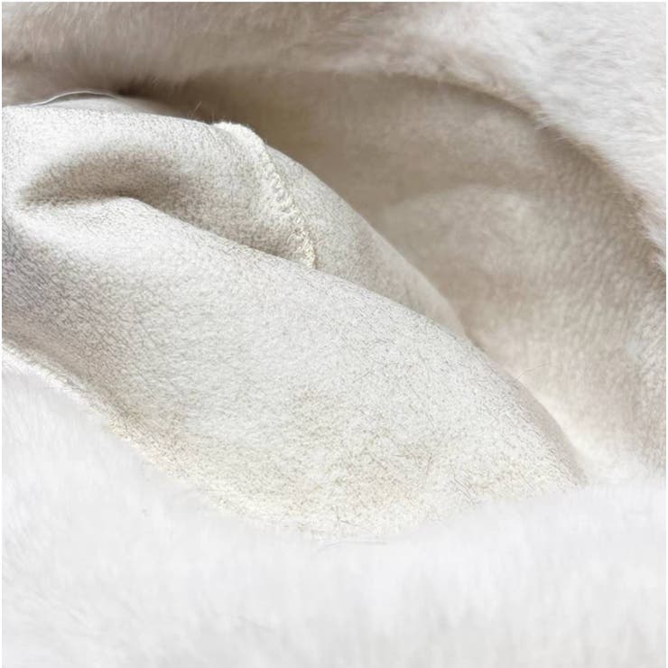 ふわふわバゲットハット | Pumpkin  Port | 詳細画像23 