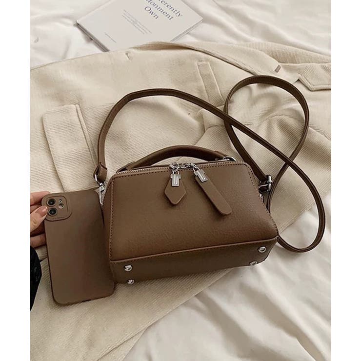 ボールチャーム付バニティバッグ | Pumpkin  Port | 詳細画像40 