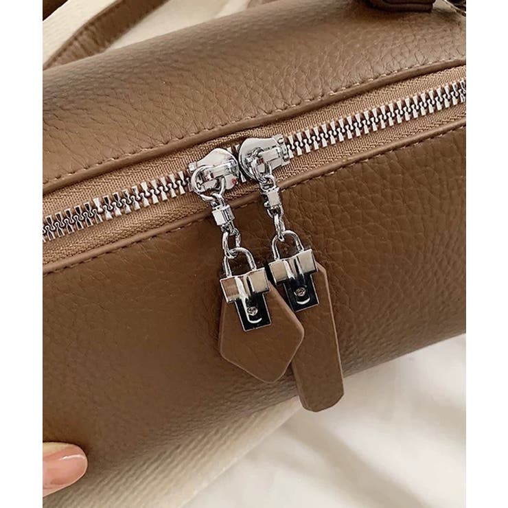 ボールチャーム付バニティバッグ | Pumpkin  Port | 詳細画像44 