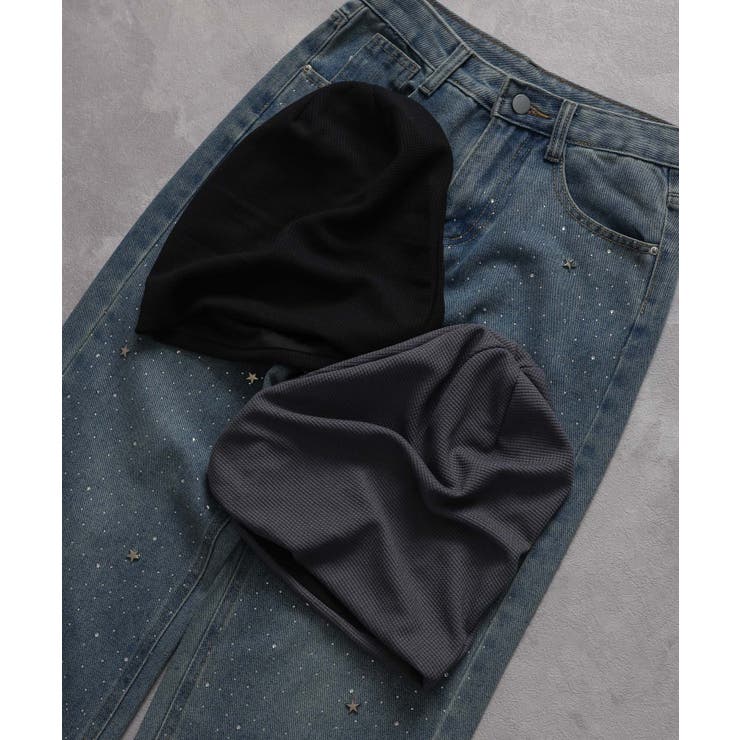 BIGサイズビーニー | Pumpkin  Port | 詳細画像20 