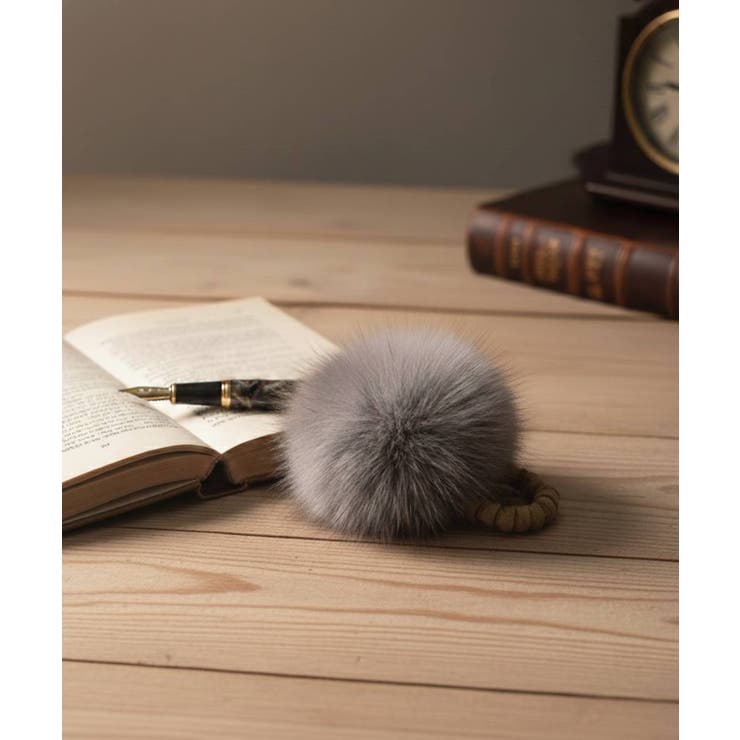 ファーヘアゴム | Pumpkin  Port | 詳細画像14 