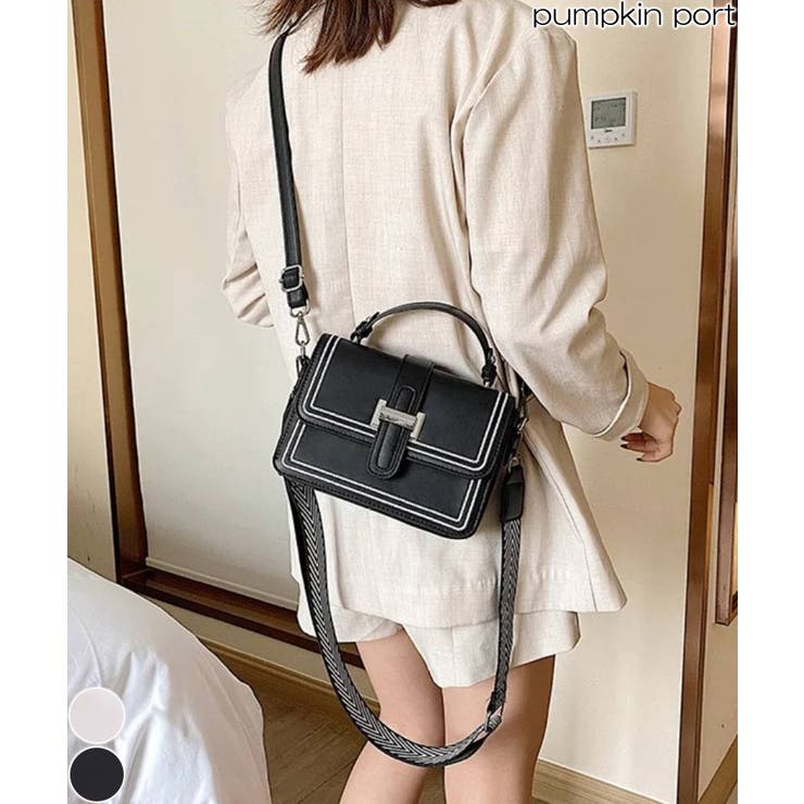 Leather Bag Alyx Anna Bag 1017 ALYX 9SM Anna Bag ハンドバッグ