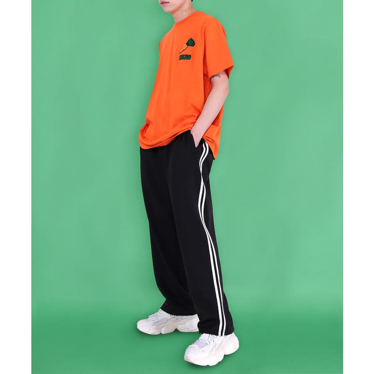 フードジャージパンツ | PUNYUS  | 詳細画像20 