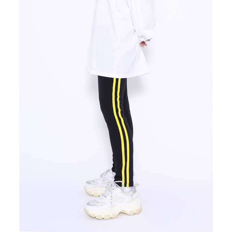 Palm Angels レディース ソワレ ニット ロゴ パンツ 関税送料込 楽天市場】【SALE】綿/レーヨン ストレート/股上深め/カラー