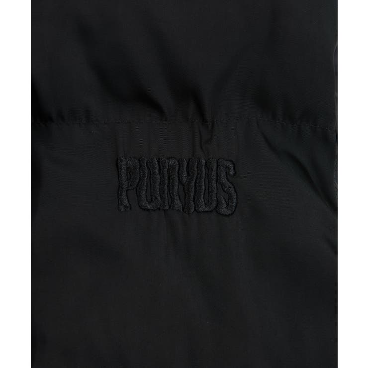 PUNYUS パファーベスト パファーベスト[品番：PNYW0004297]｜PUNYUS （プニュズ）の