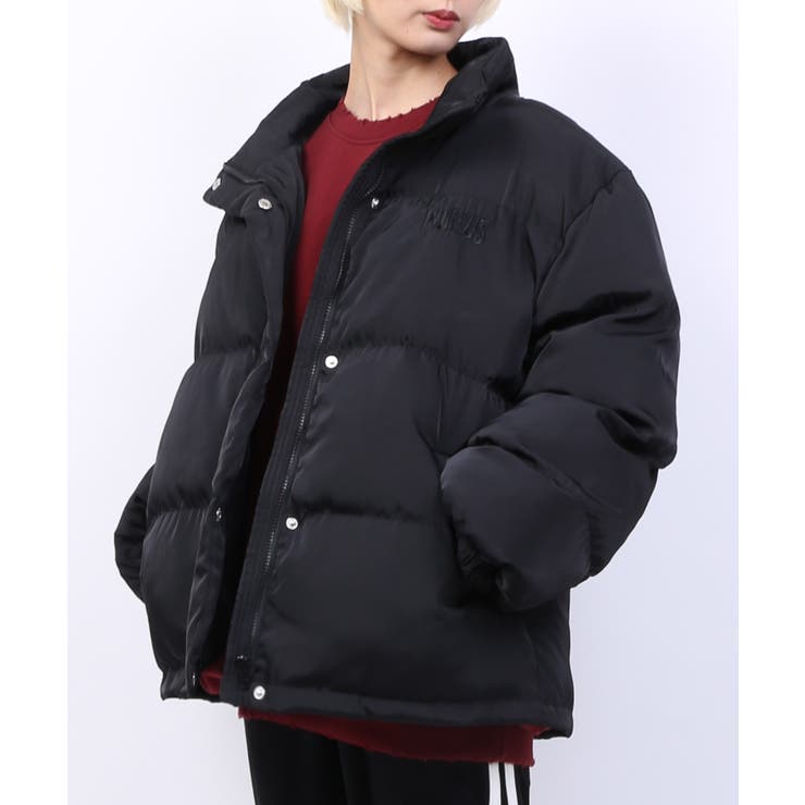パファージャケット[品番：PNYW0004298]｜PUNYUS （プニュズ）のレディースファッション通販｜SHOPLIST（ショップリスト）
