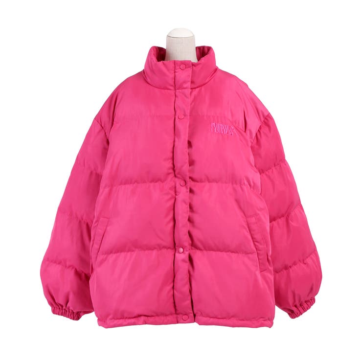 大人気！まとめ一覧 パファージャケット[品番：PNYW0004298]｜PUNYUS （プニュズ）のレディースファッション通販｜SHOPLIST（ショップリスト） ジャケット・アウター