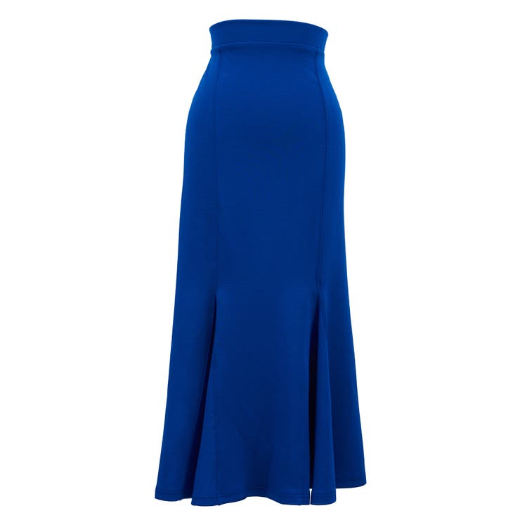 ブルー | マーメイドスカート | PUNYUS 