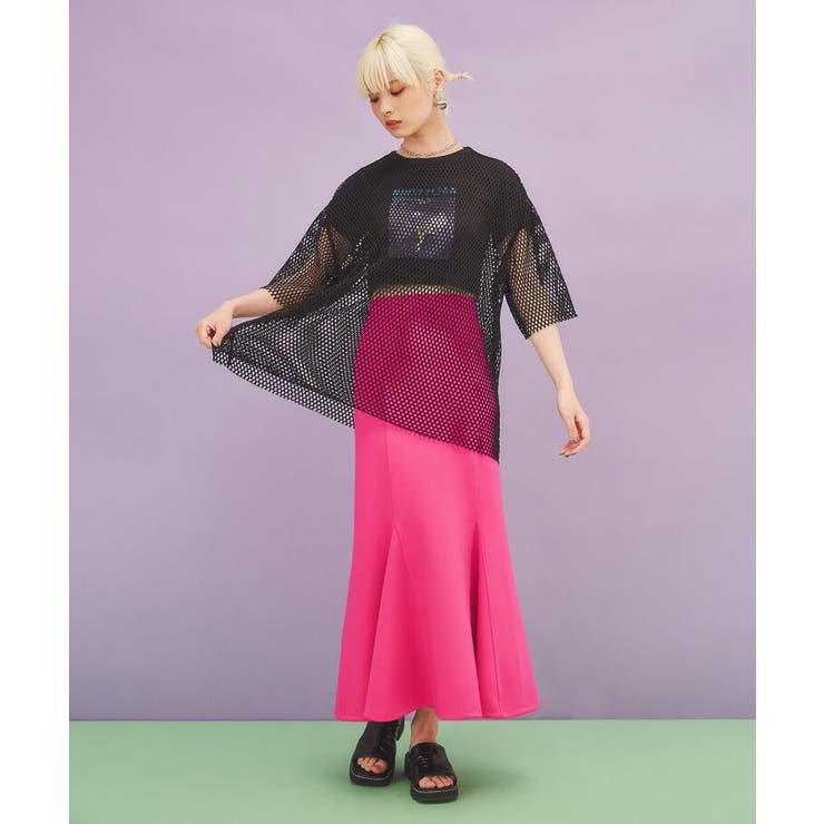 マーメイドスカート | PUNYUS  | 詳細画像10 