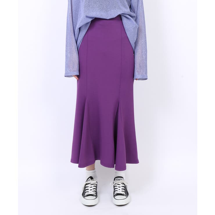 マーメイドスカート | PUNYUS  | 詳細画像14 