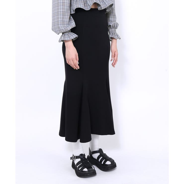 マーメイドスカート | PUNYUS  | 詳細画像6 