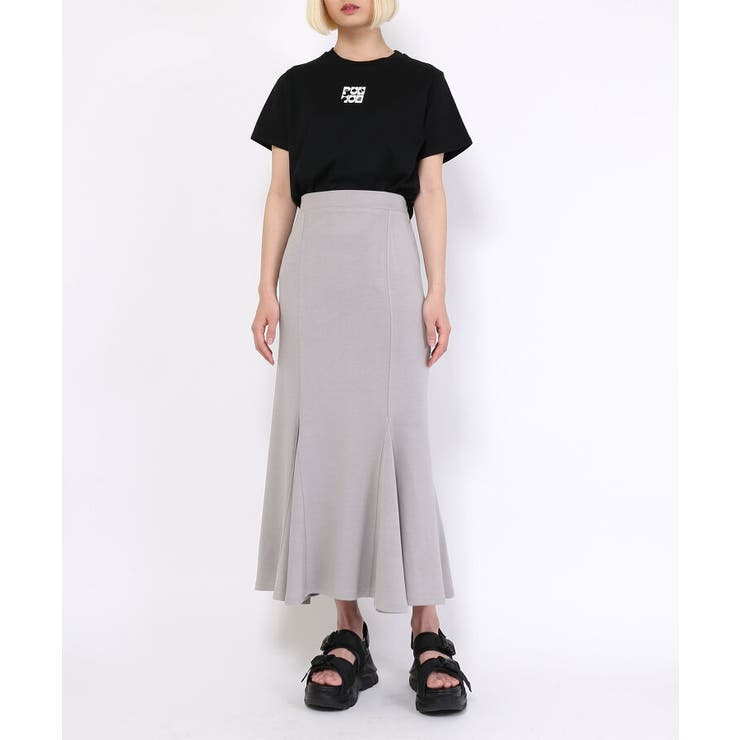 マーメイドスカート | PUNYUS  | 詳細画像13 