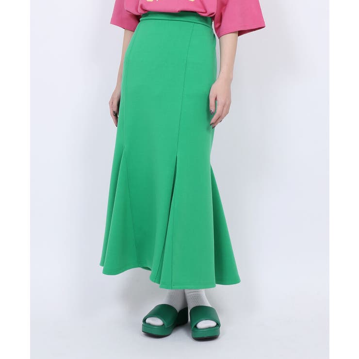 マーメイドスカート | PUNYUS  | 詳細画像12 