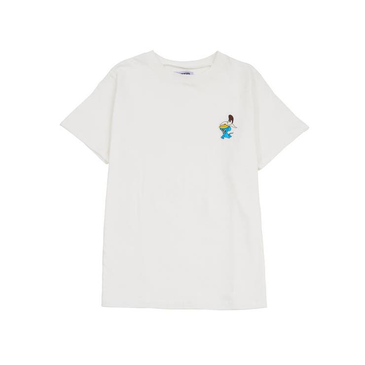 ディズニー PUNYUS プニュズ Tシャツ ショートパンツ セット 限定商品Tシャツ