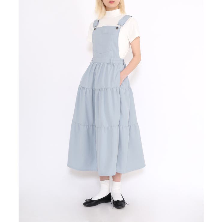 ハイネックTシャツ | PUNYUS  | 詳細画像4 