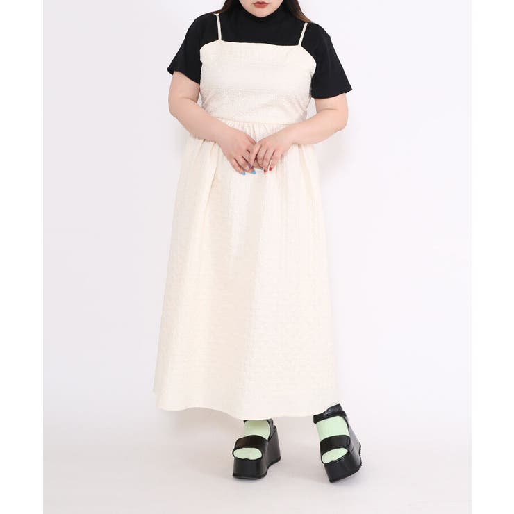 ハイネックTシャツ | PUNYUS  | 詳細画像8 