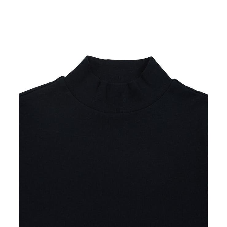 ハイネックTシャツ | PUNYUS  | 詳細画像11 