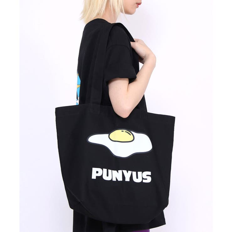 極美品/横64cm縦40cm幅21cmPEALY GATES/大型トートバック トート