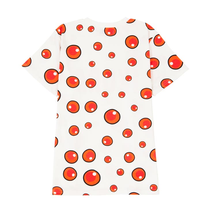 フード総柄tシャツ Ikura Okura Katsu 品番 Pnyw Punyus プニュズ のレディースファッション通販 Shoplist ショップリスト フード総柄tシャツ Ikura Okura Katsu 品番 Pnyw Punyus プニュズ のレディースファッション通販 Shoplist ショップリスト