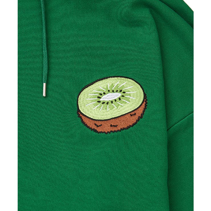 PUNYUS パーカー PUNYUS Online Store / 公式通販