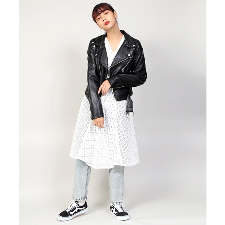 レースタンクワンピース 品番 Pnyw Punyus プニュズ のレディースファッション通販 Shoplist ショップリスト