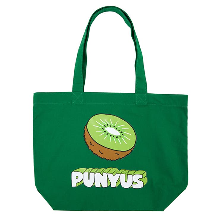 フードトートバッグ[品番：PNYW0003055]｜PUNYUS （プニュズ）の