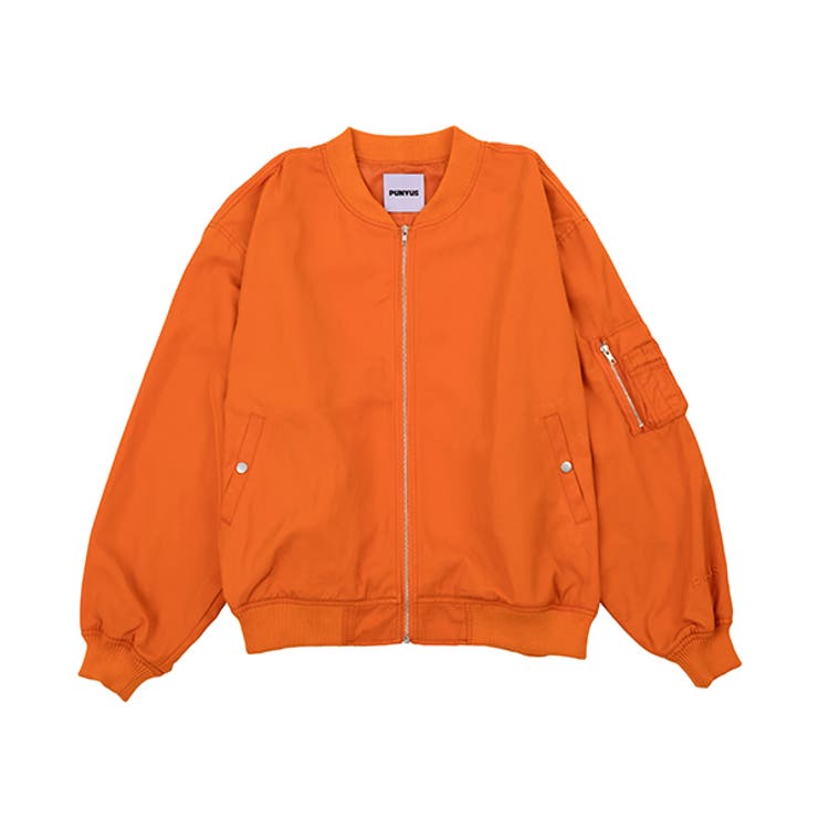 ライトビッグMA-1[品番：PNYW0002829]｜PUNYUS （プニュズ）の  