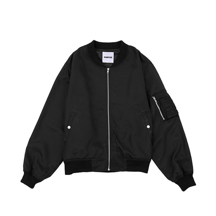 ブラックパンサービッグスウェットパーカー[品番：PNYW0004670