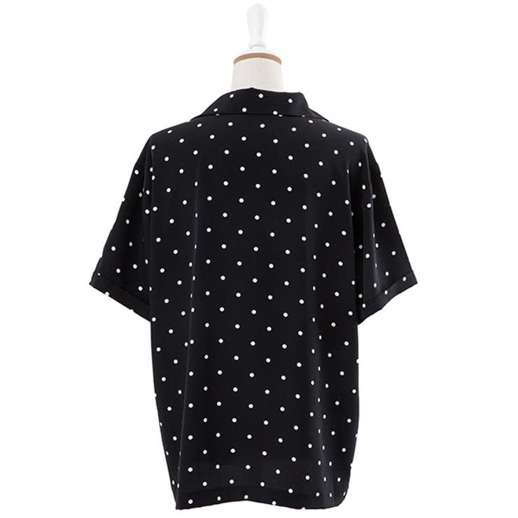 未使用品級♡PUNYUS 大きめ パロット柄 半袖シャツ size3 PUNYUS - 新品 UDON Tシャツ プニュズ 渡辺直美 punyus 半袖