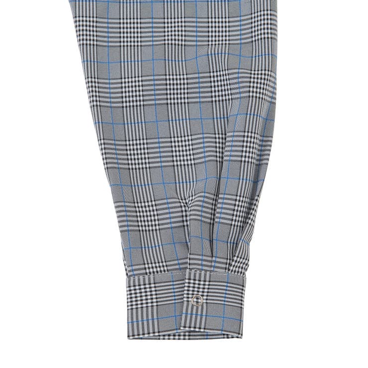 グレンチェックシャツ[品番：PNYW0003362]｜PUNYUS （プニュズ）の