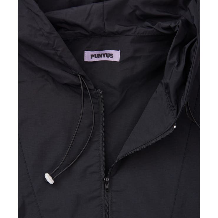 アノラックパーカー[品番：PNYW0003425]｜PUNYUS （プニュズ）の