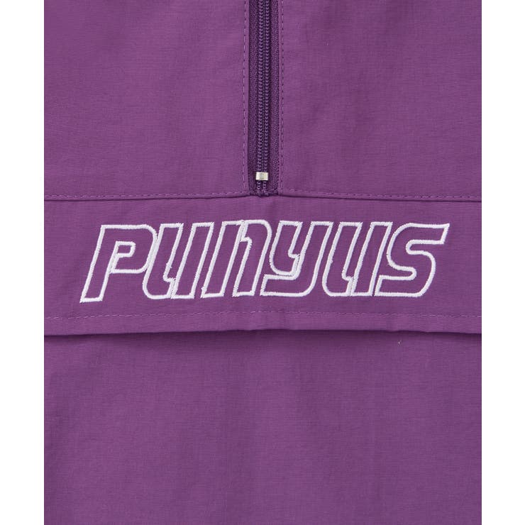 アノラックパーカー[品番：PNYW0003425]｜PUNYUS （プニュズ）の