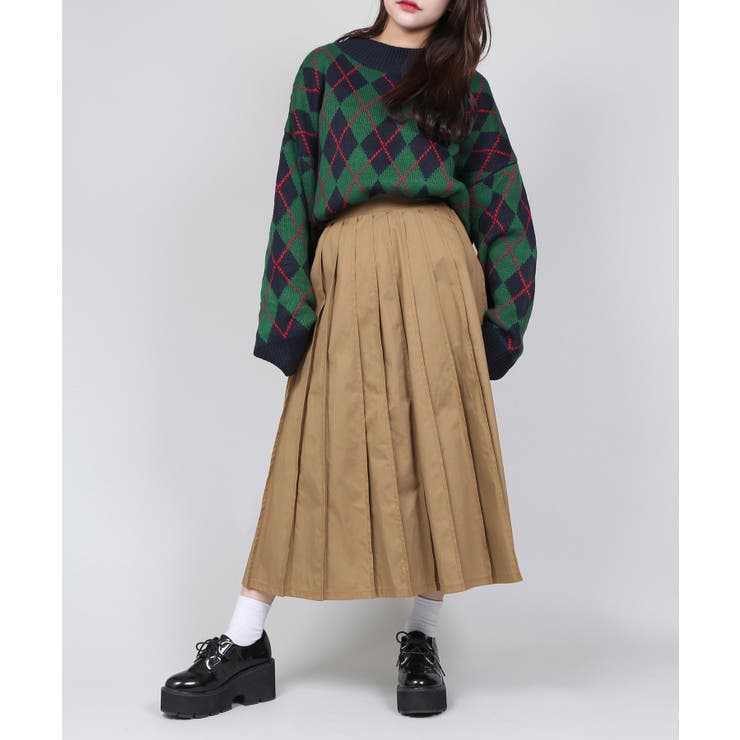 pleats please ロングスカート PLEATS PLEASE プリーツプリーズ ロングスカート メッシュ
