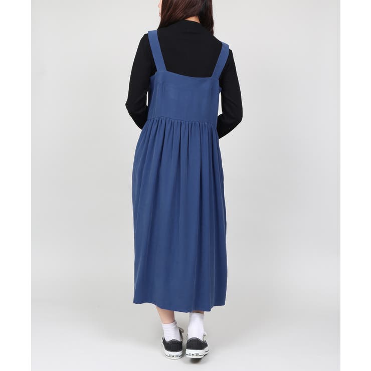 前ボタンワンピース 品番 Pnyw Punyus プニュズ のレディースファッション通販 Shoplist ショップリスト
