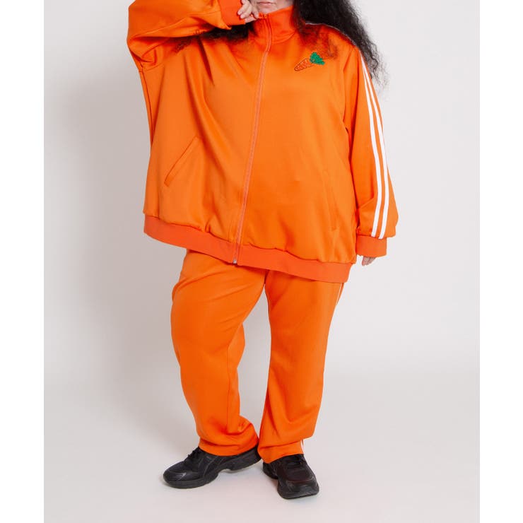 【新サイズ】フードジャージトップ | PUNYUS  | 詳細画像2 