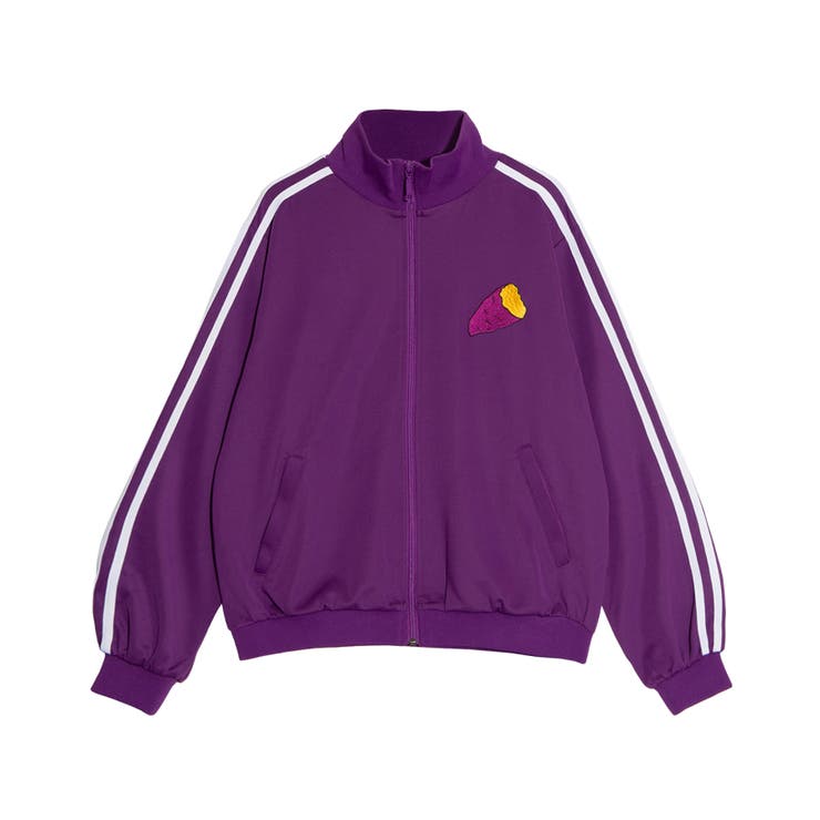 新サイズ】フードジャージトップ[品番：PNYW0004804]｜PUNYUS