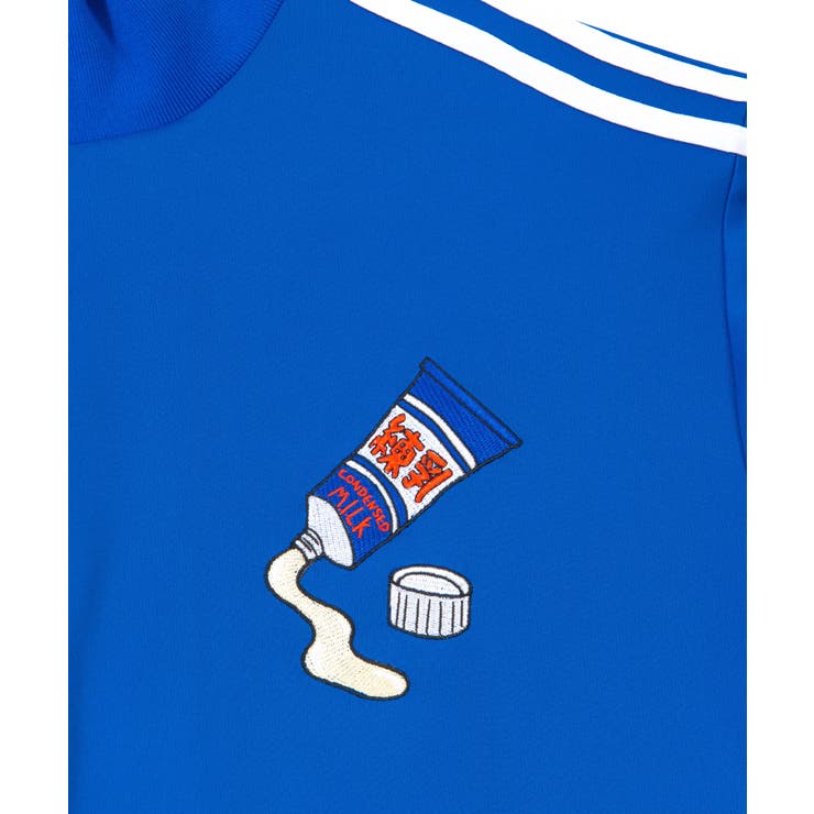 【新サイズ】フードジャージトップ | PUNYUS  | 詳細画像12 