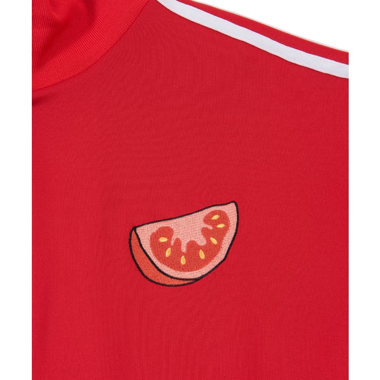 【新サイズ】フードジャージトップ | PUNYUS  | 詳細画像15 