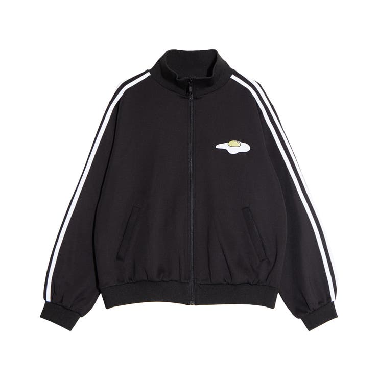 新サイズ】フードジャージトップ[品番：PNYW0004804]｜PUNYUS