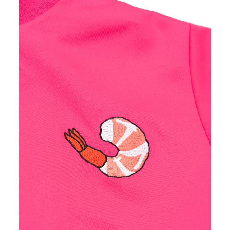 【新サイズ】フードジャージトップ | PUNYUS  | 詳細画像16 