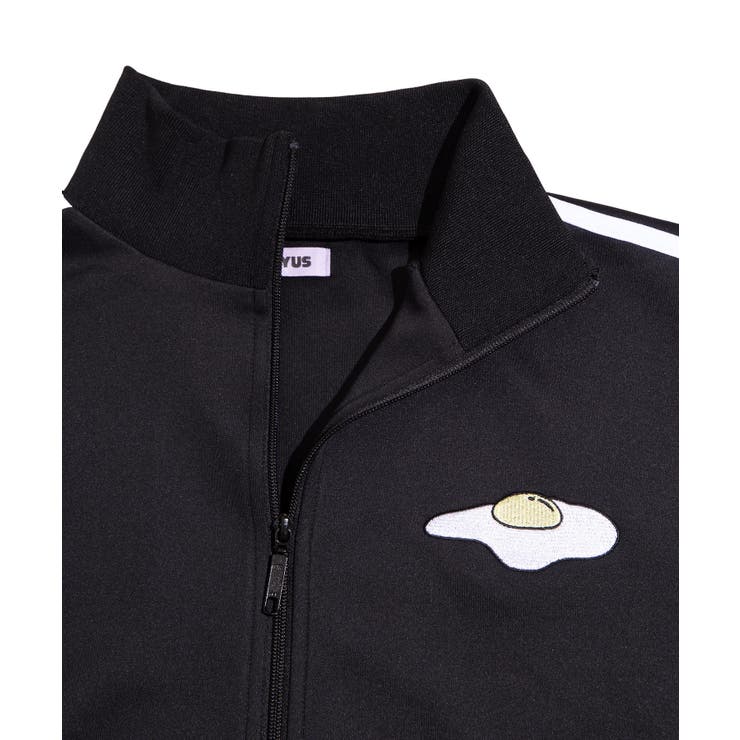 新サイズ】フードジャージトップ[品番：PNYW0004804]｜PUNYUS