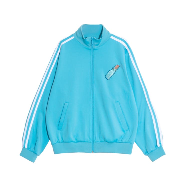 サックス | 【新サイズ】フードジャージトップ | PUNYUS 