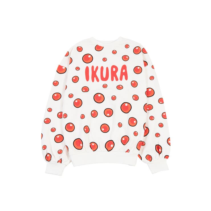 フード総柄スウェット Ikura Okura 品番 Pnyw Punyus プニュズ のレディースファッション通販 Shoplist ショップリスト フード総柄スウェット Ikura Okura 品番 Pnyw Punyus プニュズ のレディースファッション通販 Shoplist ショップリスト